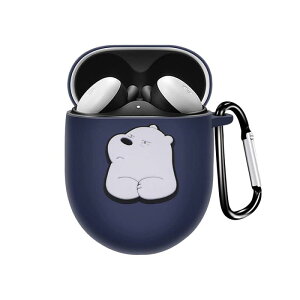 Google pixel buds pro 2�p�̃P�[�X �J�o�[ �y�� ���^ ������� (����P�[�X+�J���r�i�t���j�t�� ���C�����X�C���[�z���P�[�X pixel Buds pr o 2 / buds pro�p�ی�J�o�[ �ϏՌ� �����h�~ �h�o �����[�d��