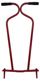 キンボシ(Kinboshi)ゴールデンスター 芝生手入用具 金星 穴あけ ローンパンチX 4005