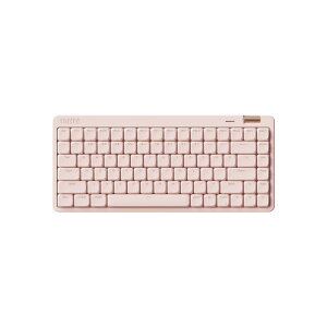 Flow Lite 84�L�[���[�v���t�@�C�����J�j�J���L�[�{�[�h�A75���X���b�v�\�ȏ[�d�����C�����X�L�[�{�[�h2.4G�����ڑ��ABluetooth�ڑ��AWindows�AMac�̗L���ڑ�/�X�y�N�^�[���j�A�L�[�X�C�b�` �p?