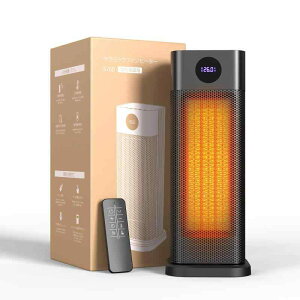 Climora �Z���~�b�N�t�@���q�[�^�[ �d�C�t�@���q�[�^�[ �É� �d�C�X�g�[�u ���^ ��� ��U�� 2�b���g �����R������ �R���p�N�g �ȃG�l 3�i�K�ؑւ� 8W/750W/1200W �ߔM�ی� �]�|�I�t �����g�[ �g