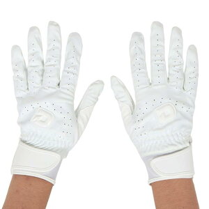 DeMARINI(�f�B�}���j) 1201 �싅 �o�b�e�B���O�O���u ����p WTABG1201M �z���C�g M (���Z�싅�Ή����f��)