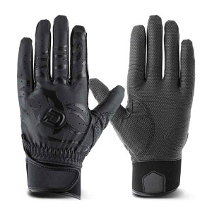 DeMARINI(�f�B�}���j) 1202 �싅 �o�b�e�B���O�O���u ����p WTABG1202S �u���b�N S (���Z�싅�Ή����f��)