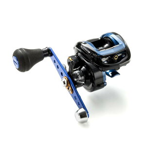 AbuGarcia (AuKVA) BLUEMAXD3 E Dނ p[nh [ xCg[