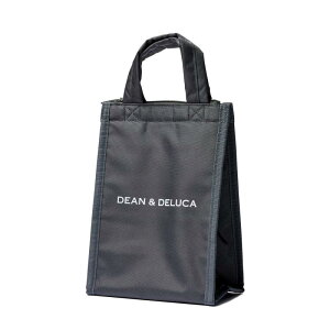 DEAN  DELUCA(�f�B�[���A���h�f���[�J) �N�[���[�o�b�O �O���[ S�T�C�Y