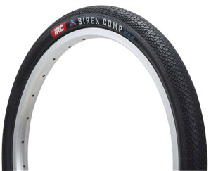 ACA[V[^C(IRC tire) ] ^C SIREN COMP TC Rv 20×1.50 1{ 19523F