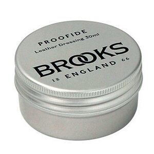 Brooks England BROOKS(ubNX) y{Kiz ] v[t@Ch U[ThPApIC ʓ [PROOFIDE] 30g