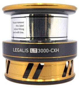 _C(DAIWA) p[c 18 KX LT3000-CXH Xv[(2-6) iԍ 6 iR[h 128C65 00060016128C65