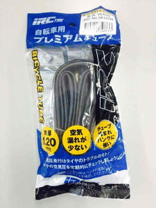 ACA[V[^C(IRC tire) TIRE (ACEA[EV[) ] `[u (v~A`[u) WO 20 × 1 1/2-1E1 3/4 pou 30mm