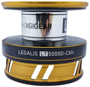 �_�C��(DAIWA) �����p�[�c 18 ���K���X LT5000D-CXH �X�v�[��(2-6) ���i�ԍ� 6 ���i�R�[�h 128C69 00060020128C69