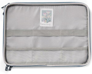 ͏o(Iroha Publishing) m[gp\RP[X TRACY LAP TOP CASE 13C`yjay bluezGTRL-03