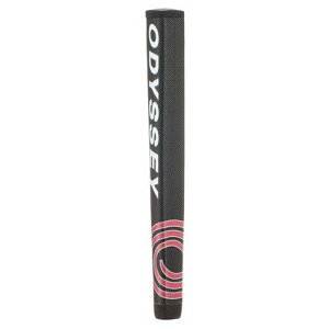 �I�f�b�Z�C(ODYSSEY) �p�^�[�O���b�v Odyssey Putter Grip JUMBO LIGHT 14 AM �u���b�N�i�W�����{���C�g�j
