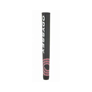 �I�f�b�Z�C(ODYSSEY) �p�^�[�O���b�v Odyssey Putter Grip JUMBO 14 AM �u���b�N