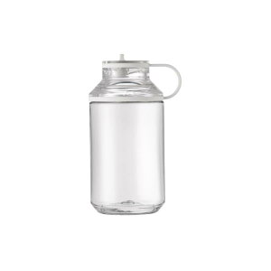 KINTO(�L���g�[) ACTIVE BOTTLE �A�N�e�B�u�{�g�� 600ml �N���A No.20181