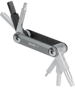 TOPEAK(�g�s�[�N) �i�m 7 BLK TOL52400