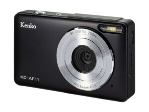 Kenko PR[ fW^J ubN KC-AF11(BK)