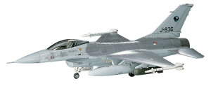 nZK 1/72 AJR p퓬@ F-16A vX t@CeBO t@R vf B1