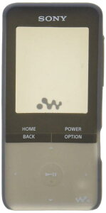 �\�j�[(SONY) �E�H�[�N�}������ �V���R���P�[�X CKM-NWS310 : NW-S310�V���[�Y�p �u���b�N CKM-NWS310 B