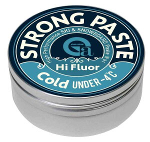 �K���E��(GALLIUM) Strong PASTE Cold(30ml) SW2187 SW2187 30ml