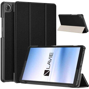 For NEC LAVIE Tab T8 (T0855/KAS,TAB08/H05) �P�[�X �ی�J�o�[ 8.7�C���` �yZENGZOUZ�z���^ �y�� �O�܂� PC+PU�� �C�菝�h�~ �X�^���h�@�\ �p�x���� �S�ʕی�^ �ω��� �^�u���b�g�P�[�X(�u��