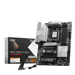 MSI PRO X870-P WIFI X870`bvZbg ATX}U[{[h MB6591