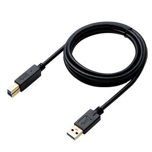 GR USB3.0P[u A-B^Cv HDDp 1.5m ubN DH-AB3N15BK