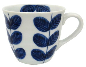 �Ίۓ��|(HASAMI Porcelain) �}�O�J�b�v 009540-230 �z���C�g ���� 270ml