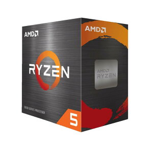 yz AMD CPU Ryzen 5 5600T, with Wraith Stealth Cooler AM4 3.7GHz 6RA / 12Xbh 35MB 65W Ki 100-100001584BOX/EW-1Y