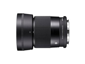 VO}(Sigma) Y 30mm F1.4 DC DN Sony \j[ E}Eg Pœ_ W APS-C ~[Xp Contemporary