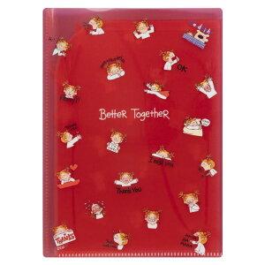 �R�R����� �O���[�e�B���O���C�t 6�|�P�b�g �N���A�z���_�[ �t�@�C�� ���J�� A5�T�C�Y �g�[�L���O�R�R RYZ-1026