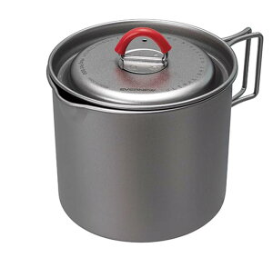 Goj[(EVERNEW) Ti Mug pot 500 ECA537