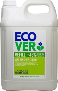 ECOVER(GRx[) Hp  e 5000ml