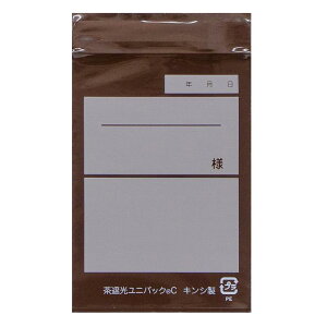 �������쏊(Kinshi) �Z�C�j�`/���j�p�b�N ���j�p�b�N(���Ռ�) ��:70×�`���b�N������:100mm C 100���� /8-3329-01