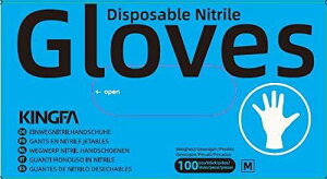 �y�g���̂Ď�� ��e�ʁz �j�g������� �O���[�u �p�E�_�[�t���[ ���Ȃ� �g���̂� �S�� 100������ ���E���p �H�i�q���@�E�H�i�A�Y�������̋K�i��K�� Nishikin �j�g�����t�B�b�g�O���[�u (