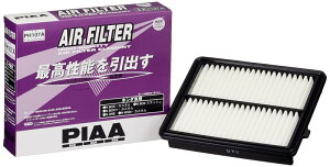 PIAA(sA) ԗp GAtB^[ AIR FILTER 1 [z_ԗp] N-BOXEN-WAGONEN-ONE_ PH107A