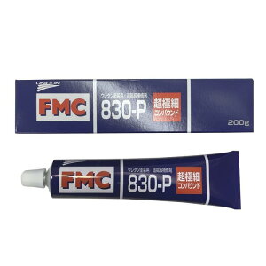 UNICON(Όi) jR FMC830-P ɍזڃRpEh y[Xg^Cv 200g i:10763 Όi 10763
