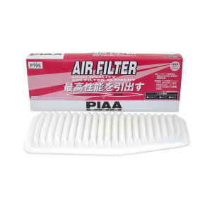 PIAA(�s�A) �ԗp �G�A�t�B���^�[ AIR FILTER 1�� [�g���^�ԗp] �G�X�e�B�}�ERAV4_�� PT95
