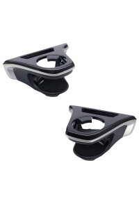 �Ɖ����b�N(Tsuchiya Yac) �h�����N�z���_�[ �^�]�ȗp SY-CO5 ����ȗp SY-CO6 �Z�b�g �J���[���N���X 10�n �u���b�N �V���o�[