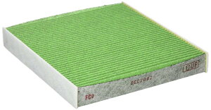 �f���\�[(DENSO) �J�[�G�A�R���p�t�B���^�[ �N���[���G�A�t�B���^�[ DCC2002 (014535-0930) �����o PM2.5�΍� �R�ہE�h�J�r �R�E�C���X �E�L �Ԏ�K���m�F�v