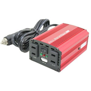 ebN(meltec) ԍڗp Co[^[ 2way(USBRZg) DC24V RZg2120W USB12.4A É^Cv Meltec SIV-151