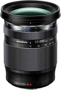 OLYMPUS �}�C�N���t�H�[�T�[�Y�����Y M.ZUIKO DIGITAL ED 12-200mm F3.5-6.3 ���{���Y�[�������Y �h�o�h�H