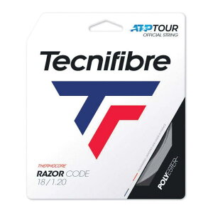eNjt@Co[ Tecnifibre ejXKbgEXgO RAZOR CODE 1.20mm TFG400
