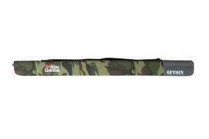 AbuGarcia (�A�u�K���V�A) ���b�h�P�[�X �Z�~�n�[�h���b�h�P�[�X2 WOODLAND CAMO 6'6