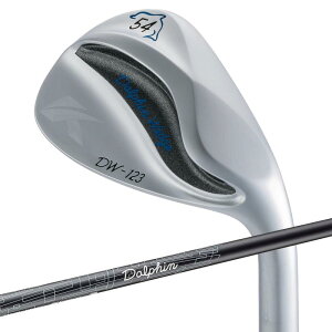 �L���X�R �h���t�B���E�F�b�W DW-123 Dolphin DP-231 WEDGE 54