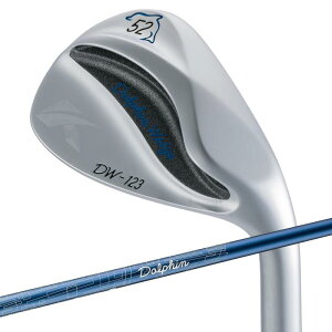 �L���X�R(Kasco) �h���t�B���E�F�b�W DW-123 Dolphin DP-231 WEDGE 52