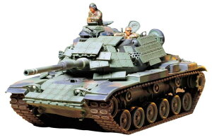 ^~(TAMIYA) 1/35 ~^[~j`AV[Y M60A1ANeBuA[}[