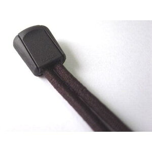 10�Z�b�g NIFCO �j�t�R CS7 �v���X�`�b�N �R�[�h�G���h�X�g�b�p�[ ���a��3mm�p �R�[�h�A�R�A�S���̒[��