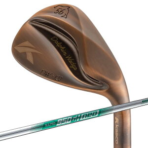 �L���X�R �h���t�B���E�F�b�W DW-123 Copper N.S.PRO950GH neo WEDGE 56