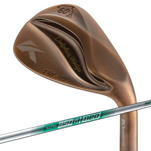 �L���X�R(Kasco) �h���t�B���E�F�b�W DW-123 Copper N.S.PRO950GH neo WEDGE 60