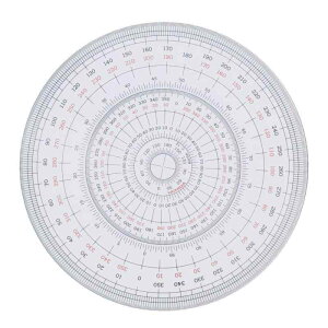 Uchida drawing instrument E`_}(Uchidaseizuki) S~x 12cm 1-822-0000