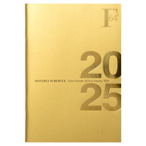 LNgE 蒠 2025N 2024N10n܂ FOBCOOP A6~j }X[  PBF55GO25